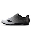 SCOTT Fahrradschuhe - ROAD TEAM BOA W - Schwarz/Weiß