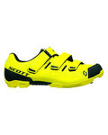 SCOTT Fahrradschuhe - MTB COMP RS - Gelb/Schwarz