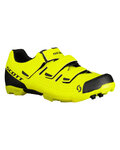 SCOTT Fahrradschuhe - MTB COMP RS - Gelb/Schwarz