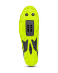 SCOTT Fahrradschuhe - MTB COMP RS - Gelb/Schwarz