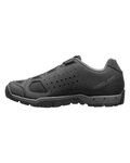 SCOTT Fahrradschuhe - SPORT TRAIL EVO BOA - Schwarz/Grau
