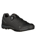 SCOTT Fahrradschuhe - SPORT TRAIL EVO BOA - Schwarz/Grau