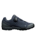 SCOTT Fahrradschuhe - SPORT TRAIL W - Blau/Grau