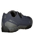 SCOTT Fahrradschuhe - SPORT TRAIL W - Blau/Grau
