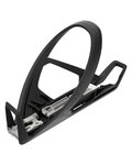 SYNCROS Fahrrad-Flaschenhalter - IS CACHE CAGE - Schwarz