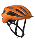 SCOTT Fahrradhelm - ARX PLUS - Orange