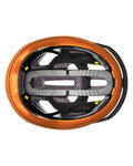 SCOTT Fahrradhelm - ARX PLUS - Orange