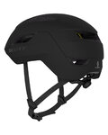 SCOTT Fahrradhelm - LA MOKKA PLUS - Schwarz