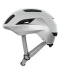 SCOTT Fahrradhelm - LA MOKKA PLUS - Silber/Grau