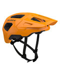 SCOTT Fahrradhelm - ARGO PLUS - Orange