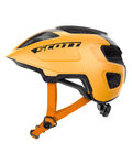SCOTT Fahrradhelm - SPUNTO PLUS - Orange