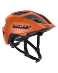 SCOTT Fahrradhelm - SPUNTO PLUS - Orange