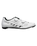 SCOTT Fahrradschuhe - RC EVO - Weiß