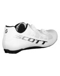 SCOTT Fahrradschuhe - RC EVO - Weiß