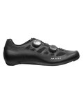 SCOTT Fahrradschuhe - VERTEC BOA - Schwarz