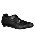 SCOTT Fahrradschuhe - VERTEC BOA - Schwarz