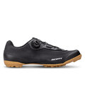 SCOTT Fahrradschuhe - GRAVEL PRO - Weiß/Schwarz