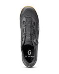 SCOTT Fahrradschuhe - GRAVEL PRO - Weiß/Schwarz