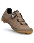 SCOTT Fahrradschuhe - GRAVEL PRO W - Braun