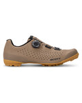 SCOTT Fahrradschuhe - GRAVEL PRO W - Braun