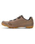 SCOTT Fahrradschuhe - GRAVEL PRO W - Braun