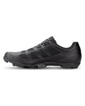 SCOTT Fahrradschuhe - MTB RC EVO - Schwarz