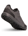 SCOTT Fahrradschuhe - MTB SHR-ALP FLAT LACE - Grau/Schwarz