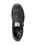 SCOTT Fahrradschuhe - SPORT TRAIL EVO GORE-TEX - Schwarz/Silber
