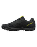 SCOTT Fahrradschuhe - SPORT TRAIL EVO GORE-TEX - Schwarz/Gelb