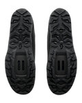 SCOTT Fahrradschuhe - SPORT TRAIL EVO GORE-TEX - Schwarz/Gelb