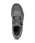 SCOTT Fahrradschuhe - SPORT CRUS-R BOA - Grau/Schwarz