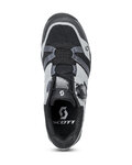 SCOTT Fahrradschuhe - SPORT CRUS-R BOA REFLECTIVE LADY - Grau