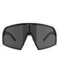 SCOTT Fahrradsonnenbrille - PRO SHIELD LS - Schwarz