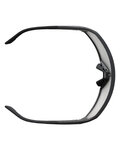 SCOTT Fahrradsonnenbrille - PRO SHIELD LS - Schwarz