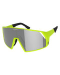 SCOTT Fahrradsonnenbrille - PRO SHIELD LS - Gelb