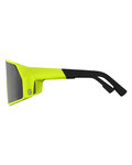 SCOTT Fahrradsonnenbrille - PRO SHIELD LS - Gelb