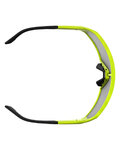 SCOTT Fahrradsonnenbrille - PRO SHIELD LS - Gelb
