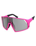 SCOTT Fahrradsonnenbrille - PRO SHIELD LS - Rosa