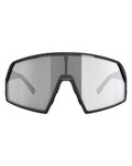 SCOTT Fahrradsonnenbrille - PRO SHIELD - Schwarz