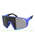 SCOTT Fahrradsonnenbrille - PRO SHIELD - Blau