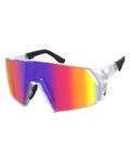 SCOTT Fahrradsonnenbrille - PRO SHIELD - Transparent