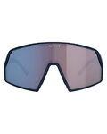SCOTT Fahrradsonnenbrille - PRO SHIELD - Blau