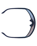 SCOTT Fahrradsonnenbrille - PRO SHIELD - Blau