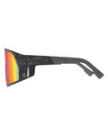 SCOTT Fahrradsonnenbrille - PRO SHIELD - Grau/Schwarz