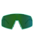 SCOTT Fahrradsonnenbrille - PRO SHIELD - Grün