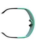 SCOTT Fahrradsonnenbrille - PRO SHIELD - Grün