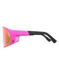 SCOTT Fahrradsonnenbrille - PRO SHIELD - Rosa