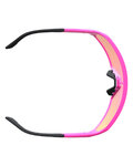 SCOTT Fahrradsonnenbrille - PRO SHIELD - Rosa