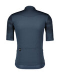 SCOTT Kurzarm Fahrradtrikot - GRAVEL 10 - Blau