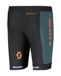 SCOTT Fahrradshorts ohne Träger - RC PRO JR - Schwarz/Grün